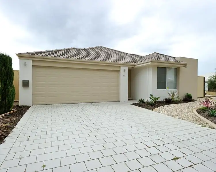 Main view of Homely house listing, 17 Jerboa Green, Baldivis WA 6171