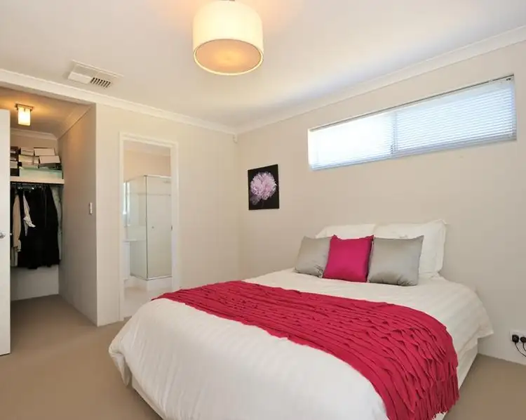 Fifth view of Homely house listing, 17 Jerboa Green, Baldivis WA 6171