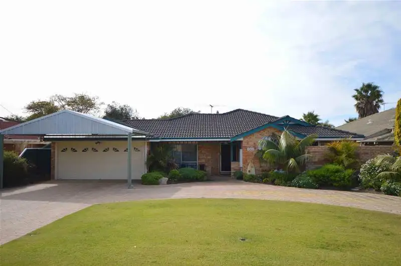 Main view of Homely house listing, 608 Safety Bay Road, Waikiki WA 6169