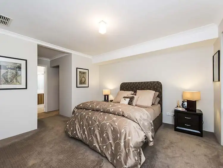 Second view of Homely house listing, 13 The Hawthorns, Baldivis WA 6171