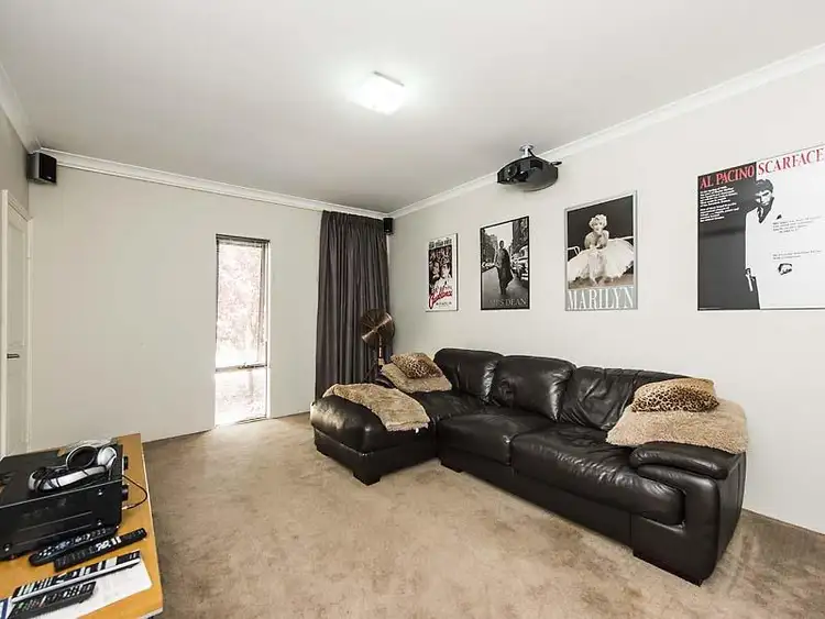 Fourth view of Homely house listing, 13 The Hawthorns, Baldivis WA 6171