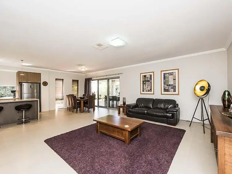 Fifth view of Homely house listing, 13 The Hawthorns, Baldivis WA 6171