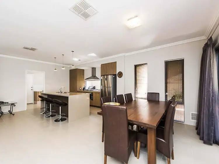 Seventh view of Homely house listing, 13 The Hawthorns, Baldivis WA 6171