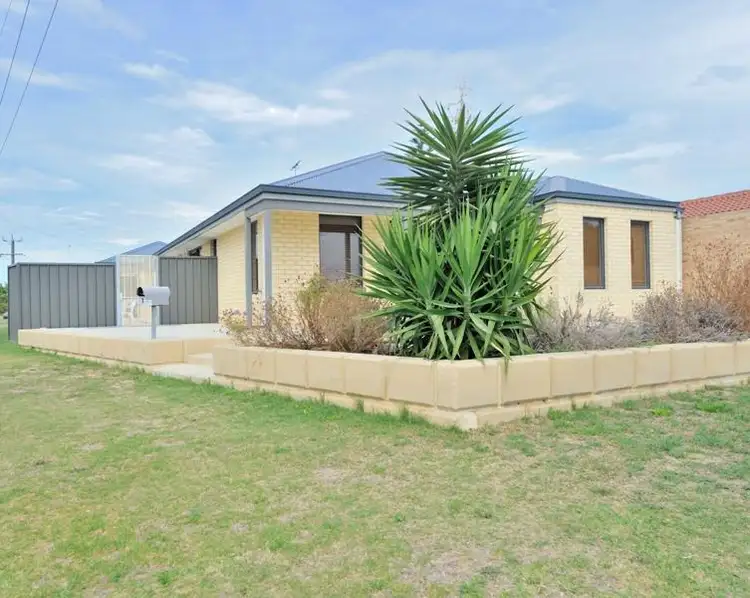 Second view of Homely house listing, 7 Concordia Way, Rockingham WA 6168