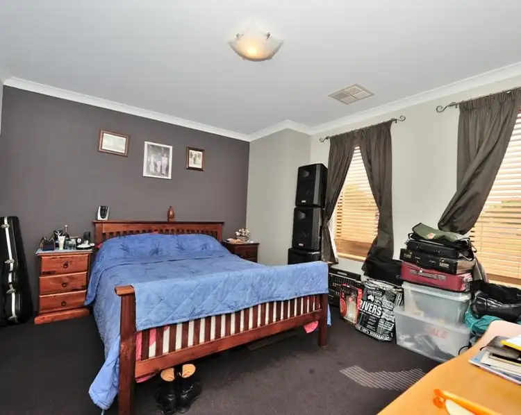 Fourth view of Homely house listing, 7 Concordia Way, Rockingham WA 6168