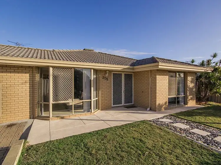 Main view of Homely house listing, 308 Yangebup Road, Yangebup WA 6164
