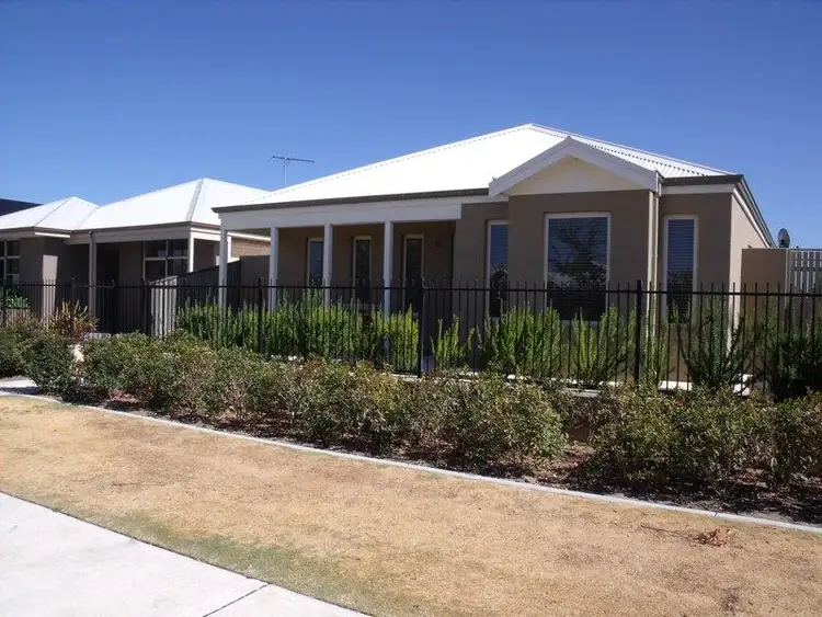 7 Carrum Lane, Secret Harbour WA 6173