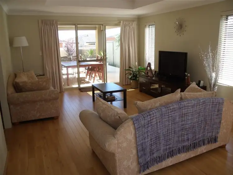 Fourth view of Homely house listing, 7 Carrum Lane, Secret Harbour WA 6173