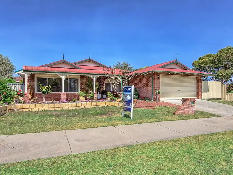 30 The Avenue, Warnbro WA 6169