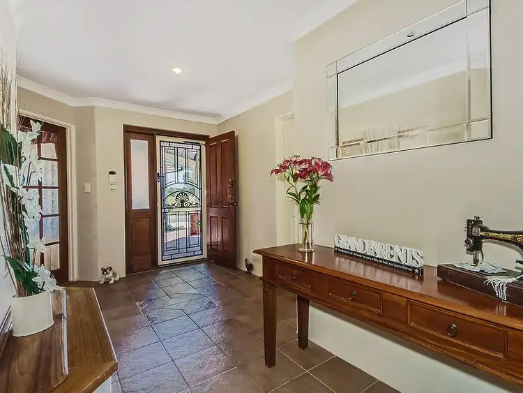 Second view of Homely house listing, 30 The Avenue, Warnbro WA 6169