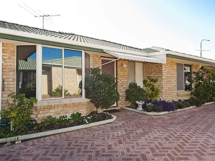 2/67 Parkin Street, Rockingham WA 6168