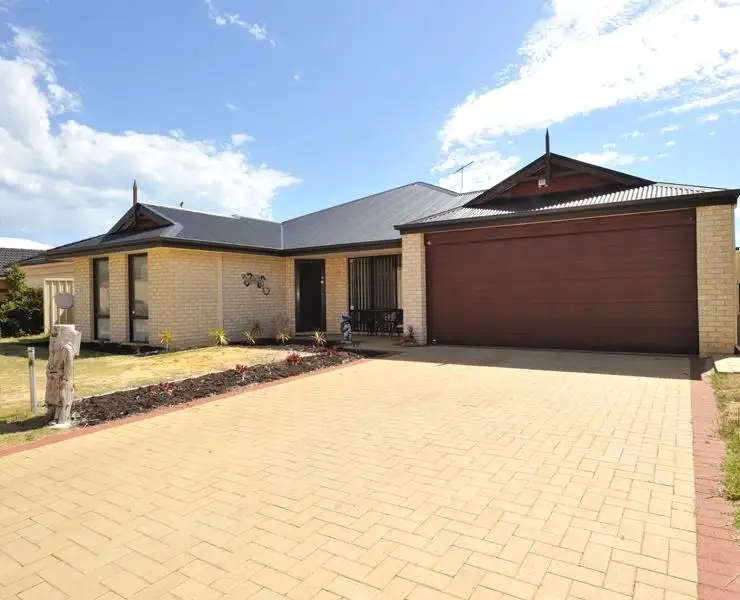 6 Barnard Terrace, Baldivis WA 6171