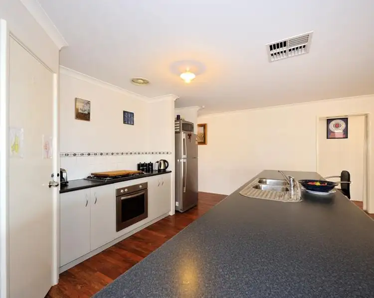 Fourth view of Homely house listing, 6 Barnard Terrace, Baldivis WA 6171