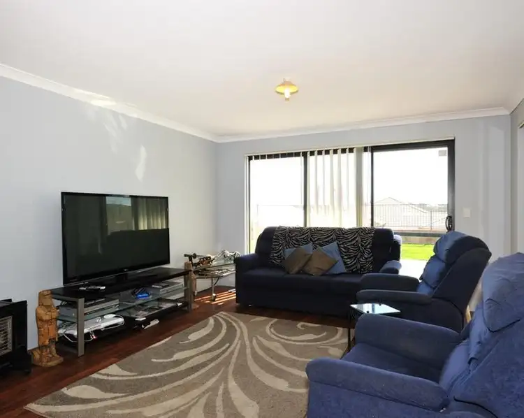 Fifth view of Homely house listing, 6 Barnard Terrace, Baldivis WA 6171