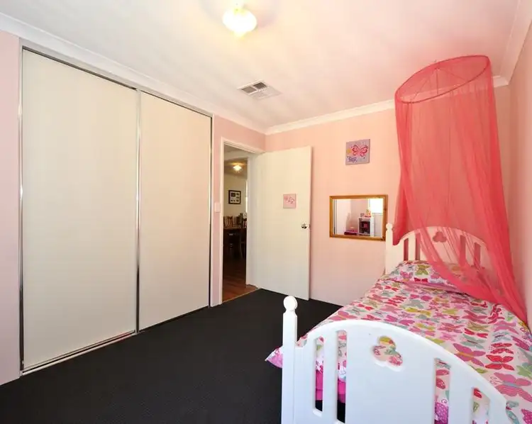 Sixth view of Homely house listing, 6 Barnard Terrace, Baldivis WA 6171