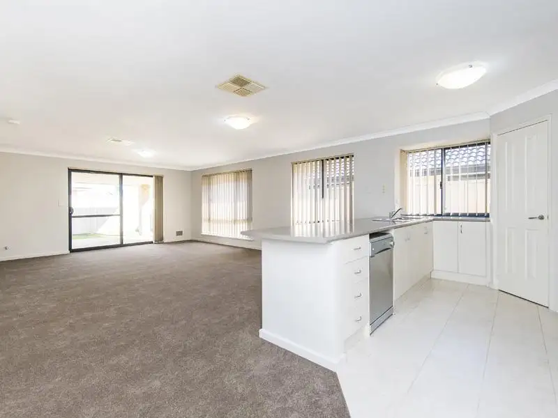Main view of Homely house listing, 33 Lucky Bay Road, Secret Harbour WA 6173