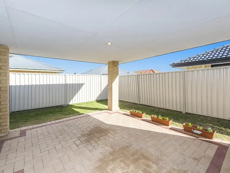 Second view of Homely house listing, 33 Lucky Bay Road, Secret Harbour WA 6173