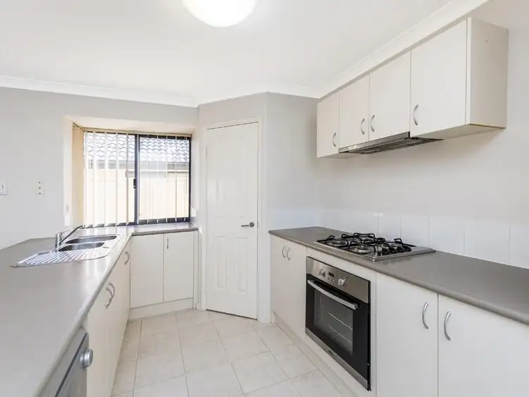 Fourth view of Homely house listing, 33 Lucky Bay Road, Secret Harbour WA 6173