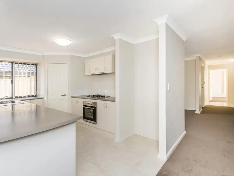 Fifth view of Homely house listing, 33 Lucky Bay Road, Secret Harbour WA 6173