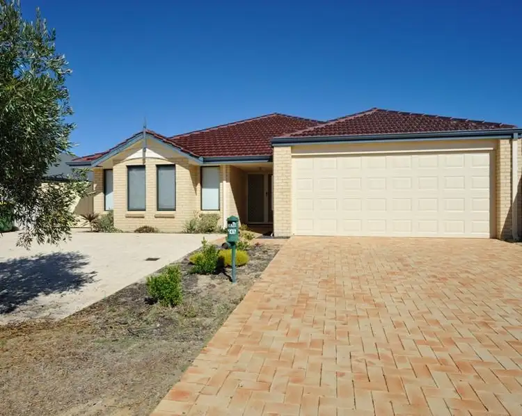 145 Fisher Street, Rockingham WA 6168