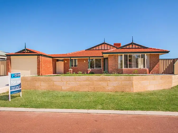 Main view of Homely house listing, 5 Enlie Lane, Warnbro WA 6169