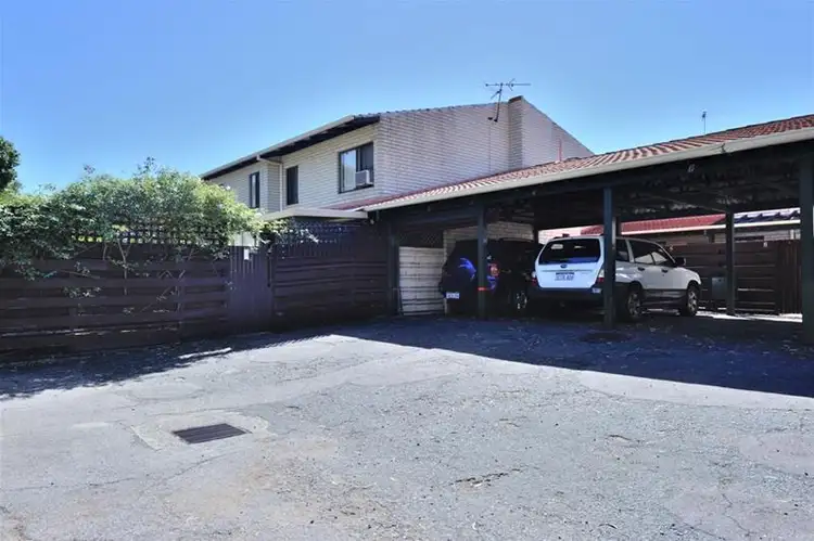 4/13 Merope Close, Rockingham WA 6168
