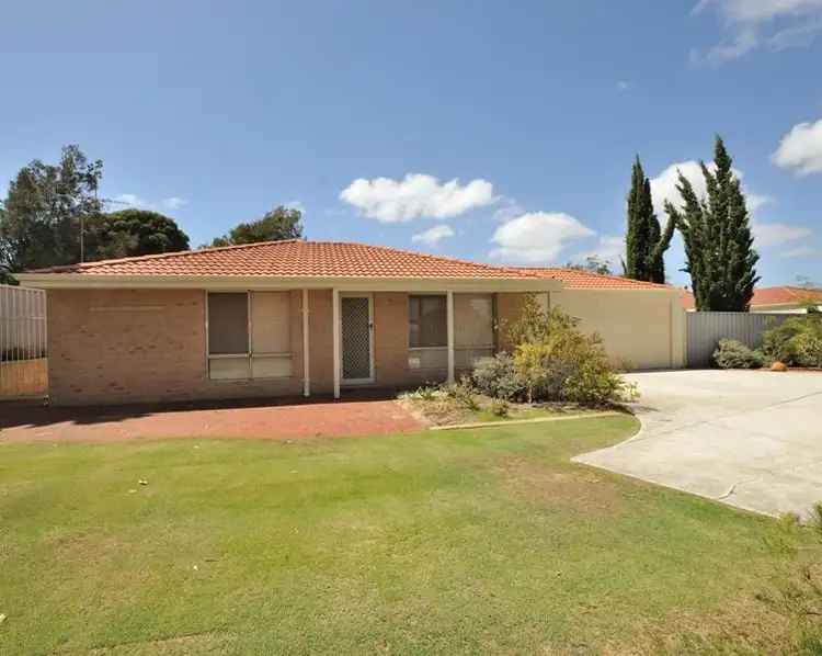 28B Coran Gardens, Warnbro WA 6169