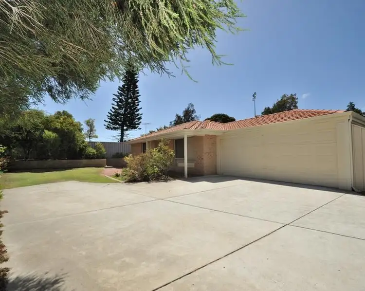 Second view of Homely block of units listing, 28B Coran Gardens, Warnbro WA 6169