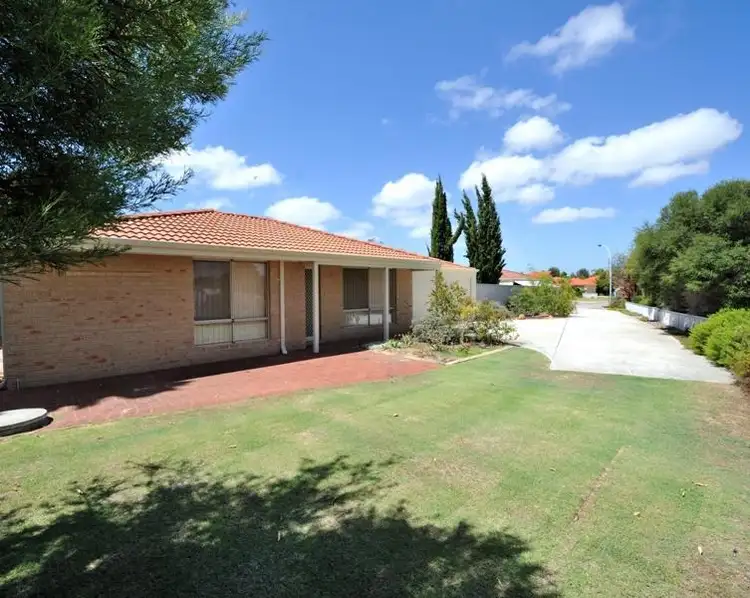 Third view of Homely block of units listing, 28B Coran Gardens, Warnbro WA 6169