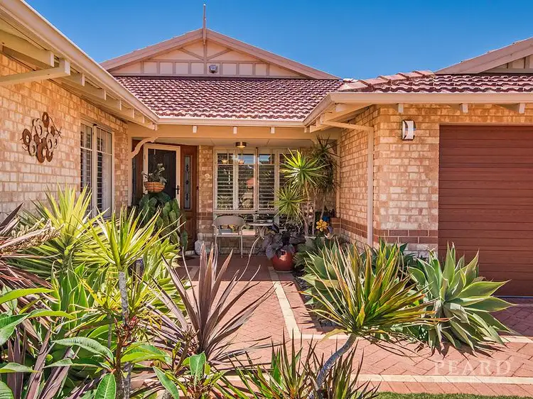 Third view of Homely house listing, 2 Almeria Place, Waikiki WA 6169