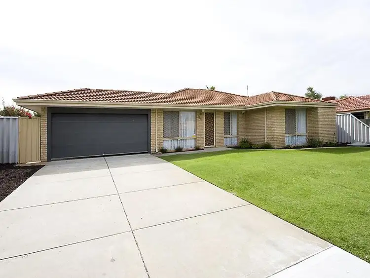 Main view of Homely house listing, 34 Discovery Crescent, Port Kennedy WA 6172