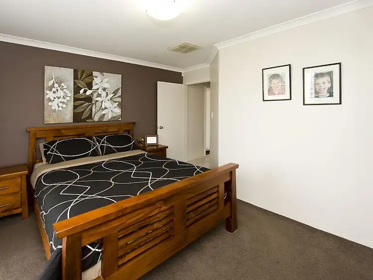 Fourth view of Homely house listing, 34 Discovery Crescent, Port Kennedy WA 6172