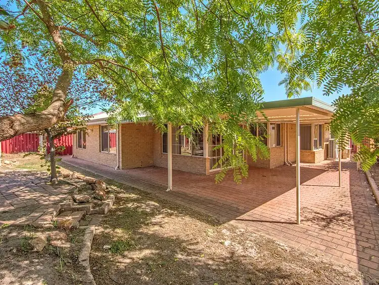 Main view of Homely house listing, 45 Montebourg Meander, Port Kennedy WA 6172