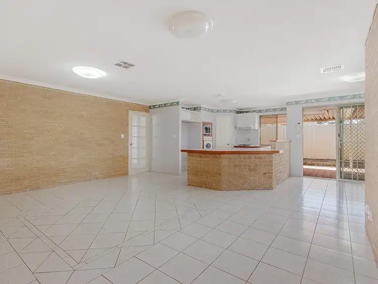 Second view of Homely house listing, 45 Montebourg Meander, Port Kennedy WA 6172