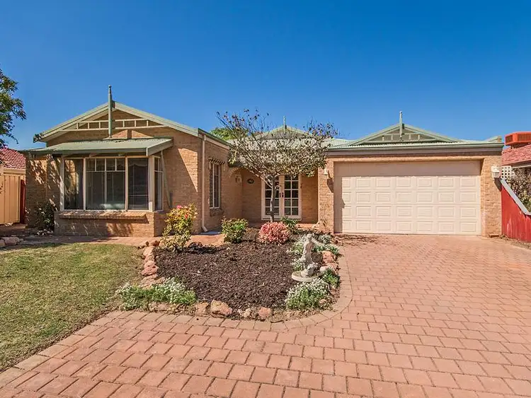 Third view of Homely house listing, 45 Montebourg Meander, Port Kennedy WA 6172