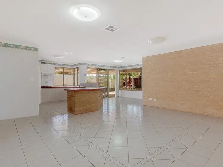Fourth view of Homely house listing, 45 Montebourg Meander, Port Kennedy WA 6172