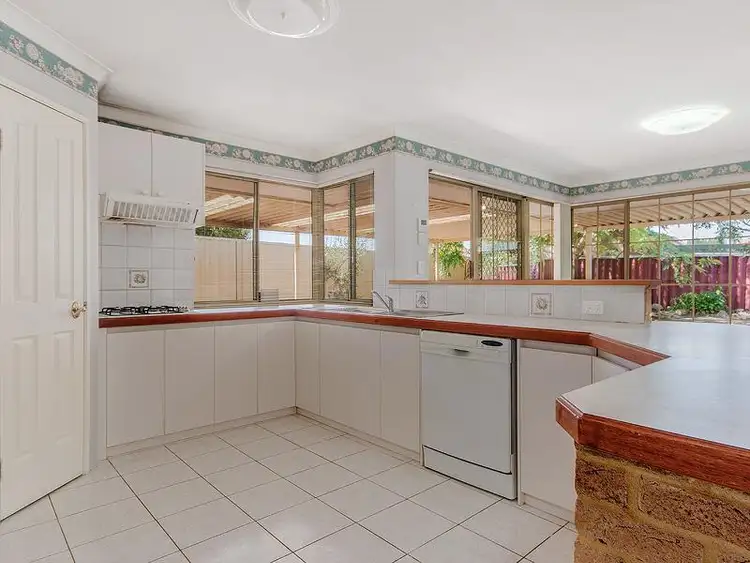Fifth view of Homely house listing, 45 Montebourg Meander, Port Kennedy WA 6172