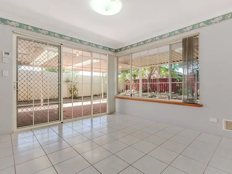 Sixth view of Homely house listing, 45 Montebourg Meander, Port Kennedy WA 6172