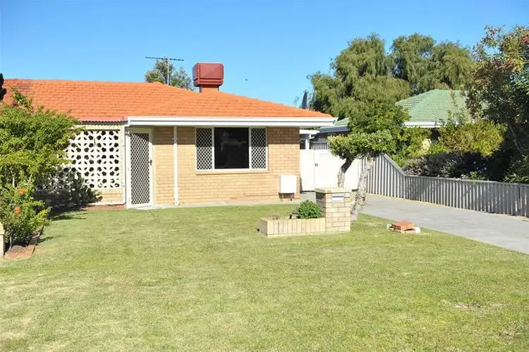 9a Waller Street, Rockingham WA 6168