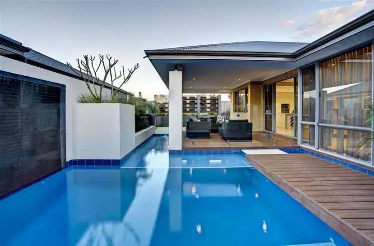21 Ruskin Brace, Baldivis WA 6171