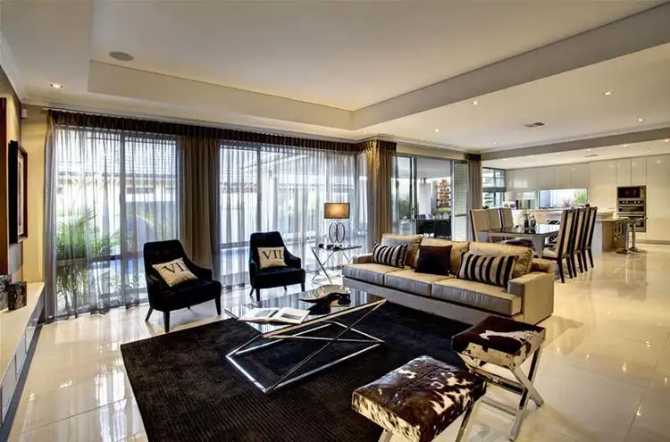 Fifth view of Homely house listing, 21 Ruskin Brace, Baldivis WA 6171