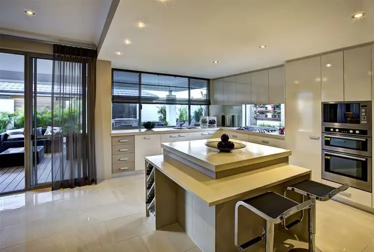 Sixth view of Homely house listing, 21 Ruskin Brace, Baldivis WA 6171
