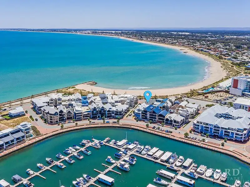Main view of Homely townhouse listing, 25b Breakwater Parade, Mandurah WA 6210