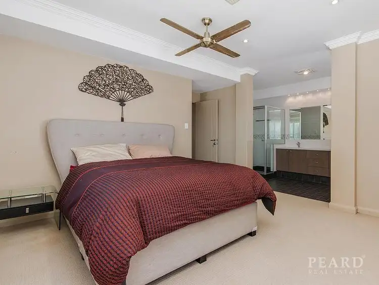 Seventh view of Homely townhouse listing, 25b Breakwater Parade, Mandurah WA 6210