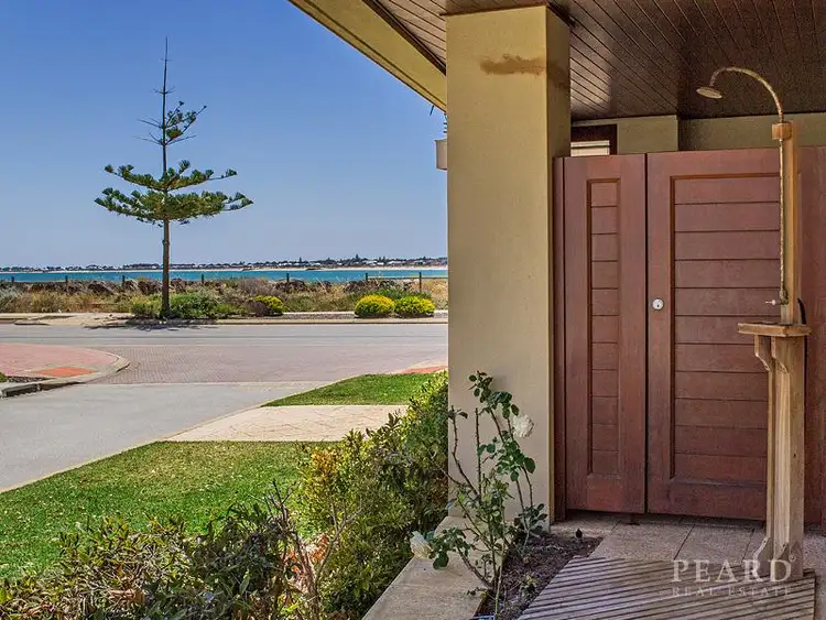Third view of Homely townhouse listing, 25b Breakwater Parade, Mandurah WA 6210