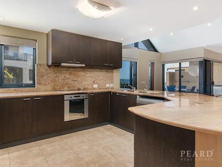 Fourth view of Homely townhouse listing, 25b Breakwater Parade, Mandurah WA 6210