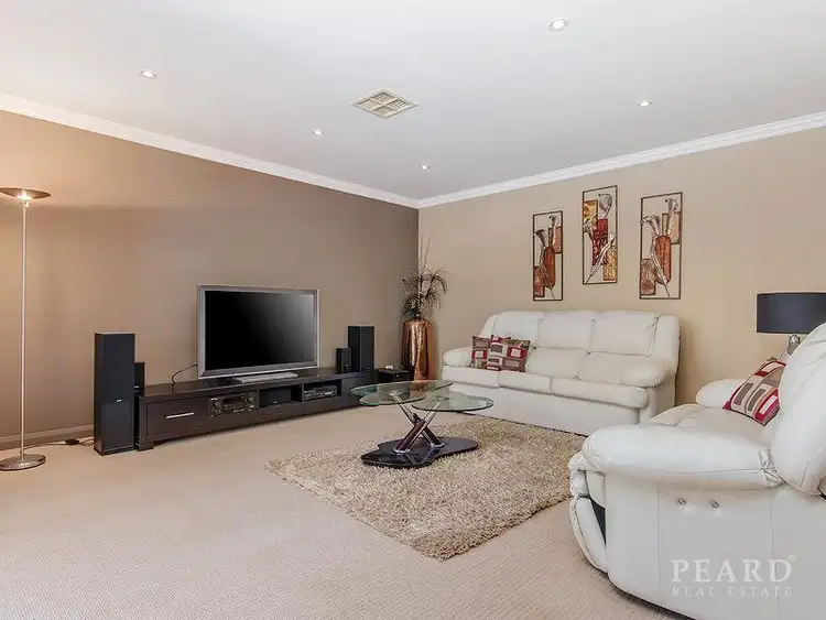 Fifth view of Homely townhouse listing, 25b Breakwater Parade, Mandurah WA 6210