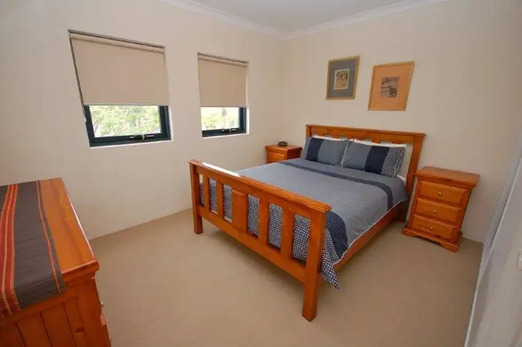 Seventh view of Homely apartment listing, 82/17 Rockingham Beach Road, Rockingham WA 6168