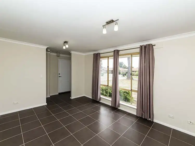 Second view of Homely house listing, 21 Woodbridge Drive, Cooloongup WA 6168