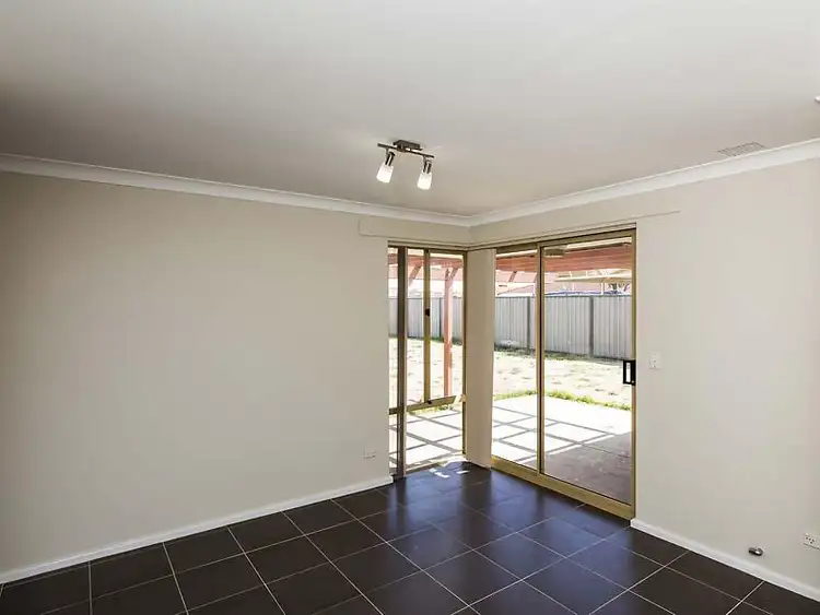 Sixth view of Homely house listing, 21 Woodbridge Drive, Cooloongup WA 6168